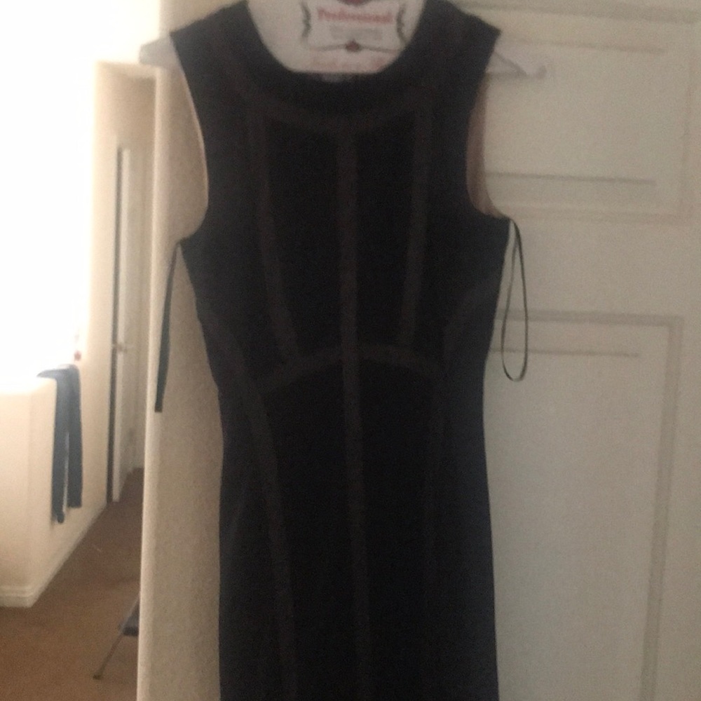 BEBE size 2 . worn twice